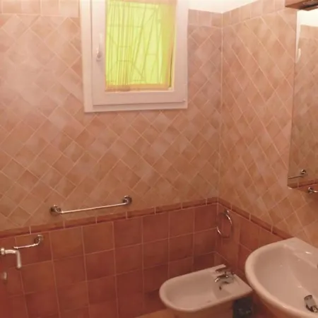 Apartment Two-storey Flat With Shared Pool And Patio
